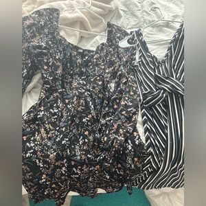 formal dresses size small